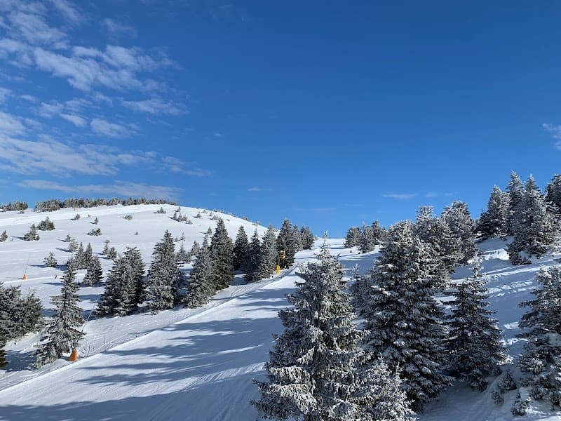 User photo of Kopaonik