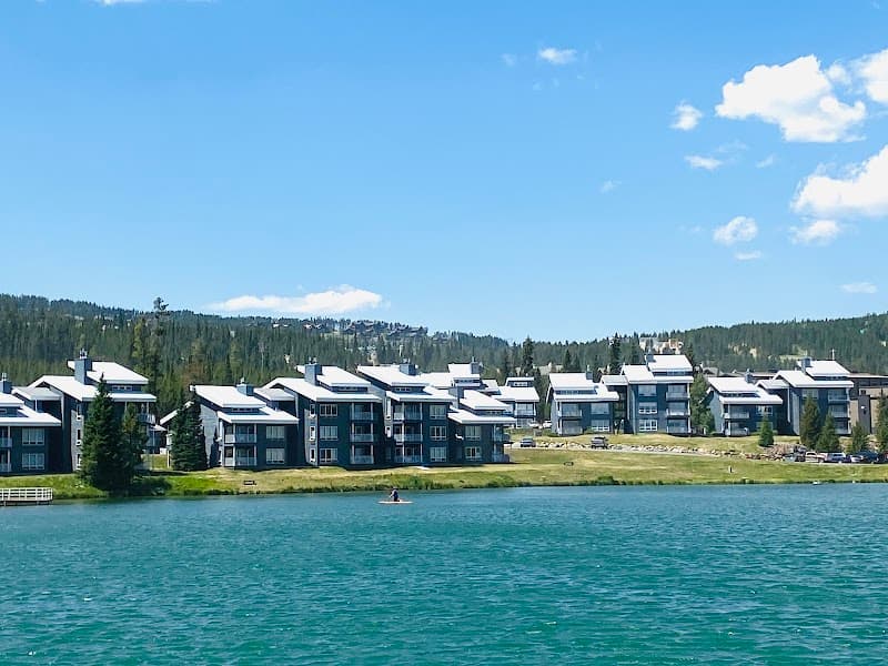 User photo of Big Sky - lodge