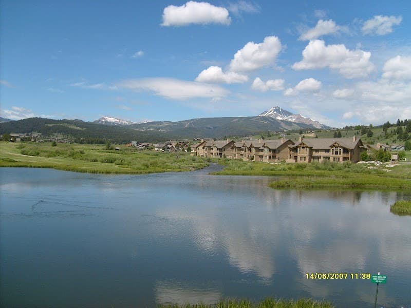 User photo of Big Sky - scenery