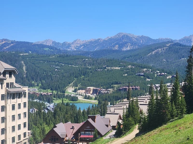 User photo of Big Sky - scenery