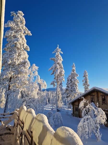 Sälen ski resort