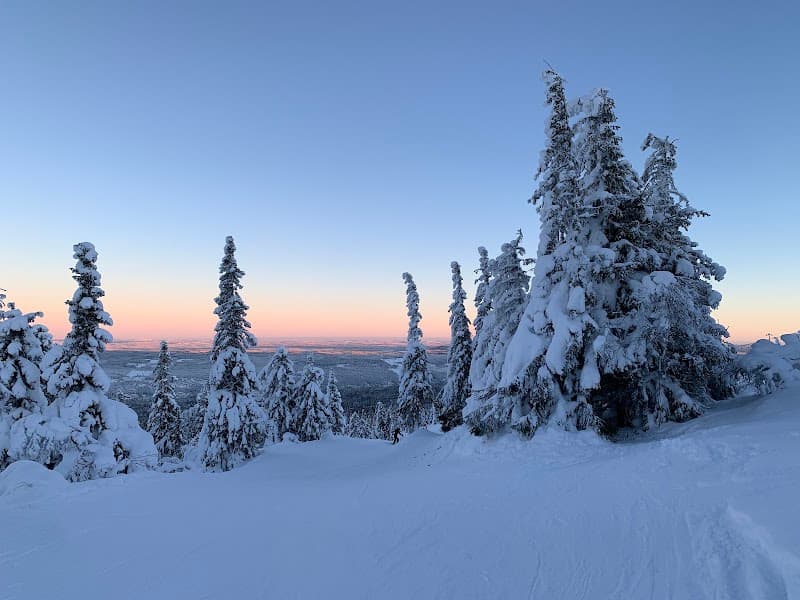 User photo of Sälen - unknown