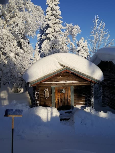 User photo of Sälen