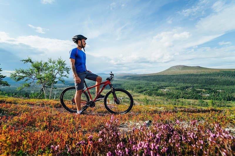 User photo of Idre Fjäll - unknown