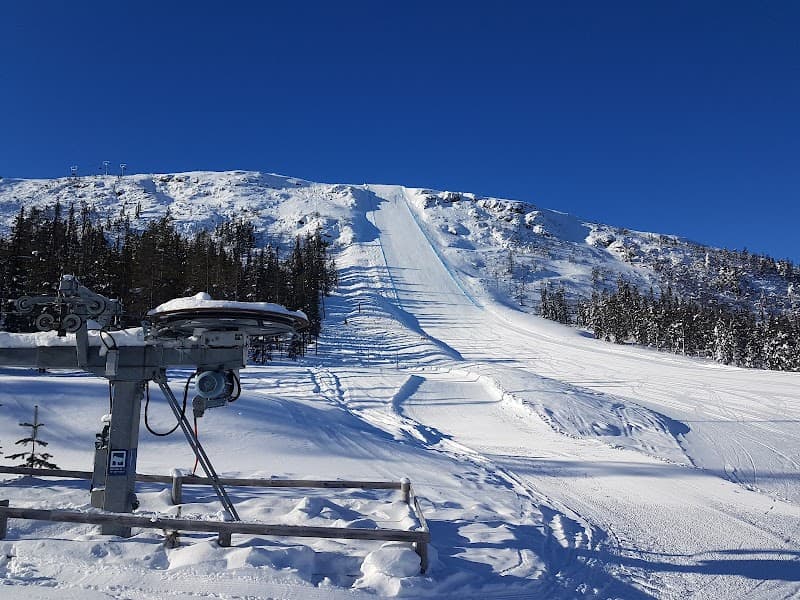 User photo of Idre Fjäll
