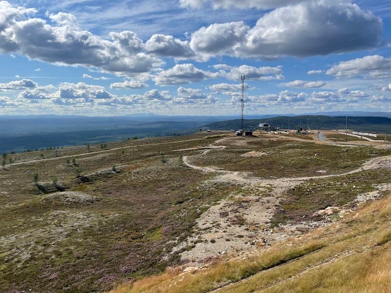 User photo of Idre Fjäll