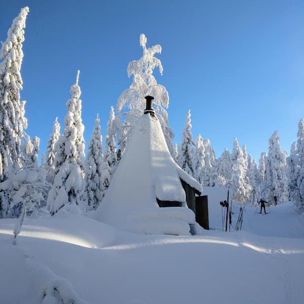 User photo of Vuokatti