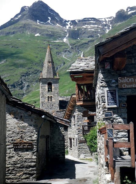 User photo of Bonneval-sur-Arc