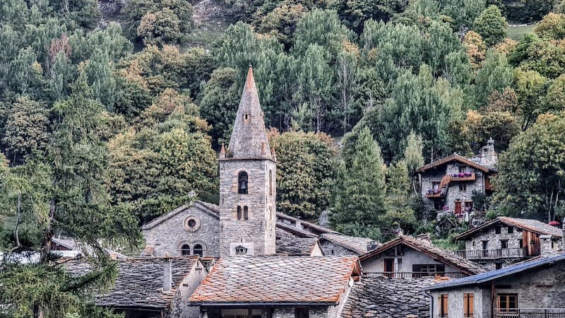 User photo of Bonneval-sur-Arc