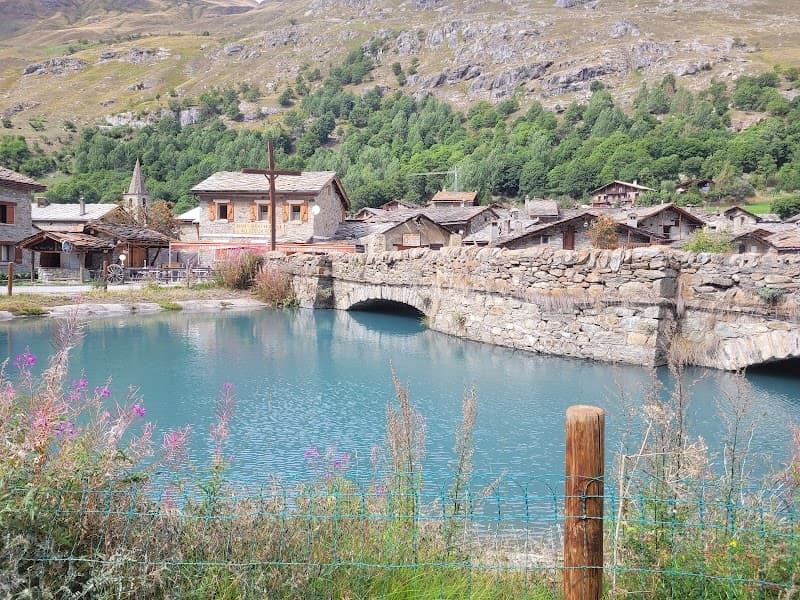 User photo of Bonneval-sur-Arc
