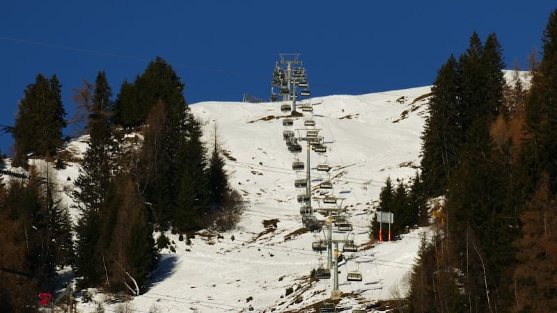 User photo of St. Anton