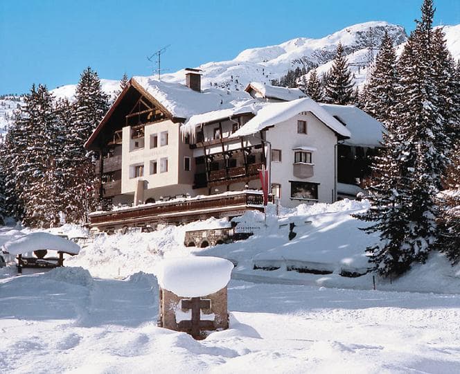 User photo of St. Anton