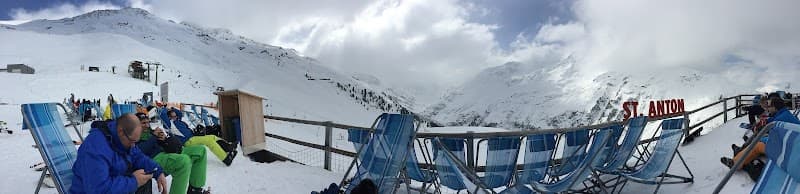 User photo of St. Anton