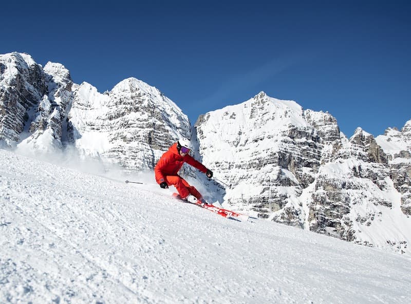 Schlick 2000 ski resort