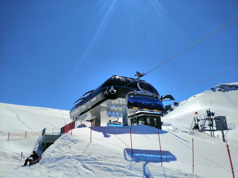 User photo of Schlick 2000
