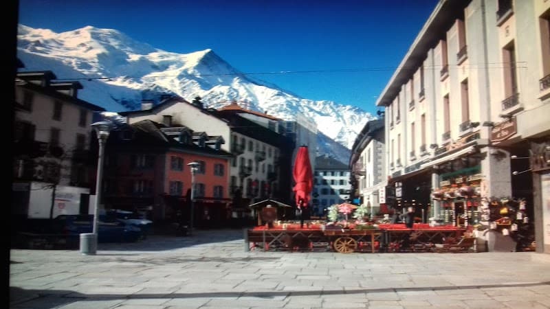 User photo of Chamonix - scenery