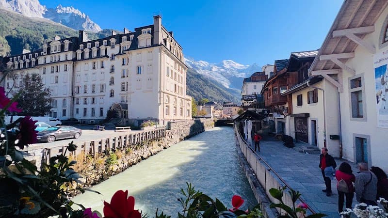 User photo of Chamonix - scenery
