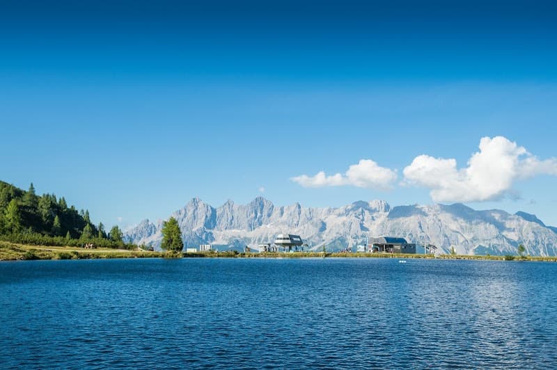 User photo of Reiteralm - unknown