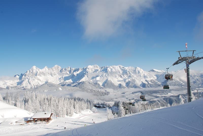 User photo of Reiteralm - unknown