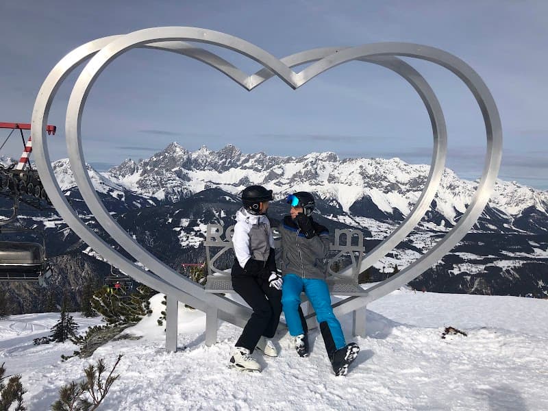 User photo of Reiteralm