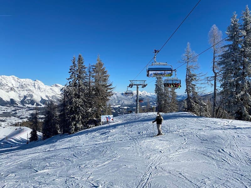 User photo of Reiteralm - unknown