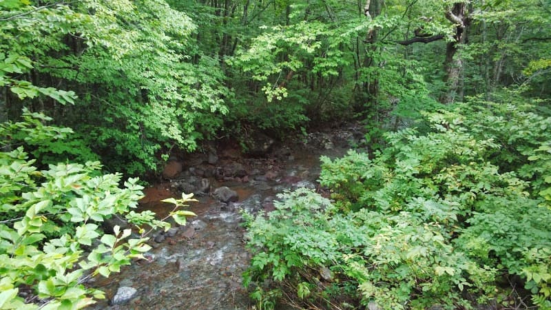 User photo of Appi Kogen - unknown