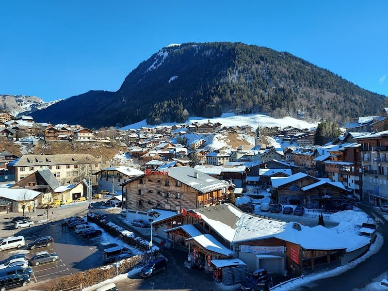 User photo of Morzine