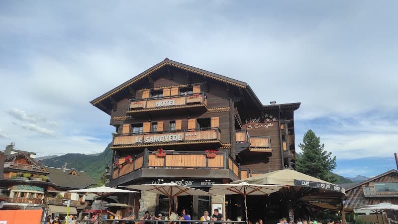 User photo of Morzine