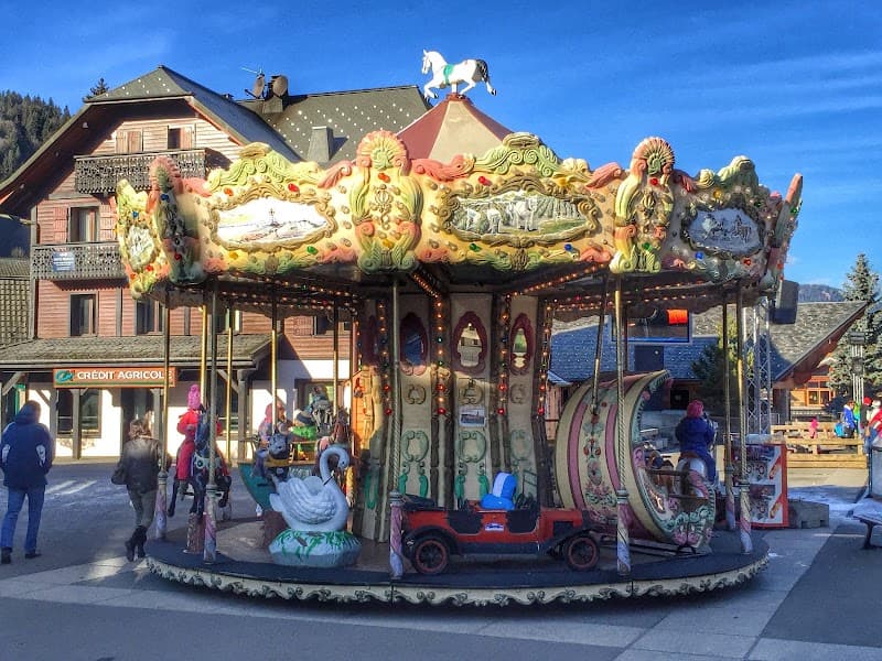 User photo of Morzine