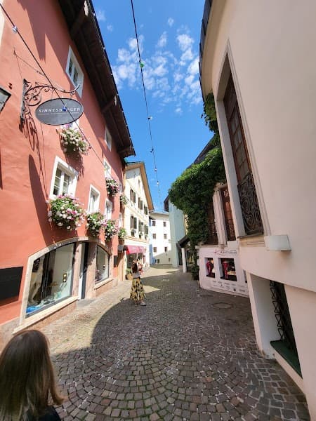 User photo of Kitzbühel - scenery