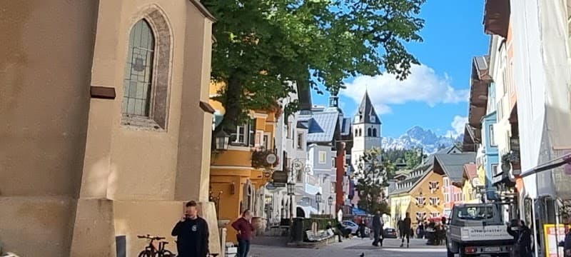 User photo of KitzbĂŒhel - scenery