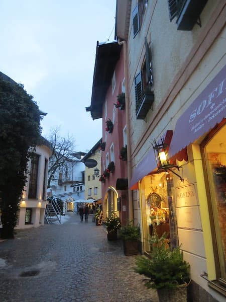 User photo of Kitzbühel - scenery