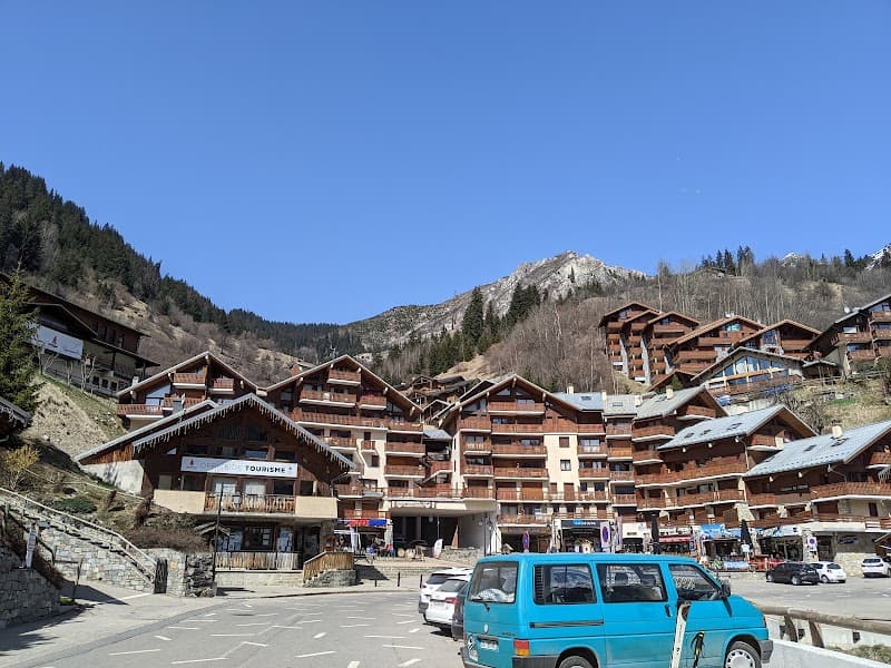 User photo of Champagny-en-Vanoise