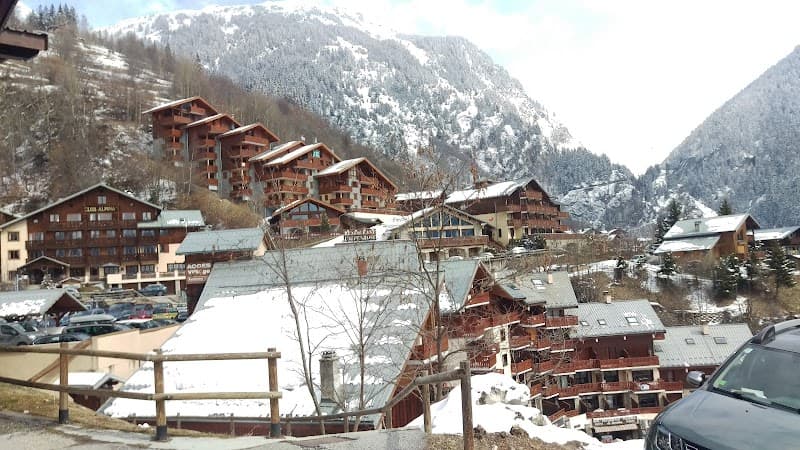 User photo of Champagny-en-Vanoise - unknown