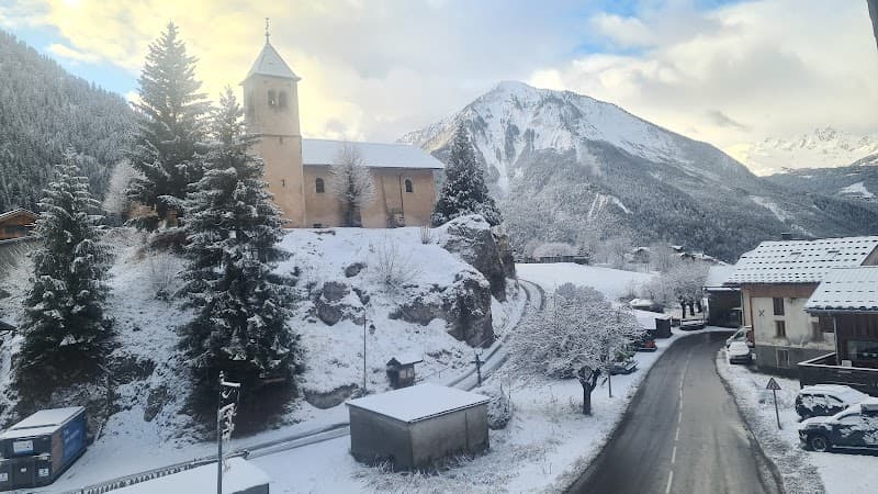 User photo of Champagny-en-Vanoise - unknown
