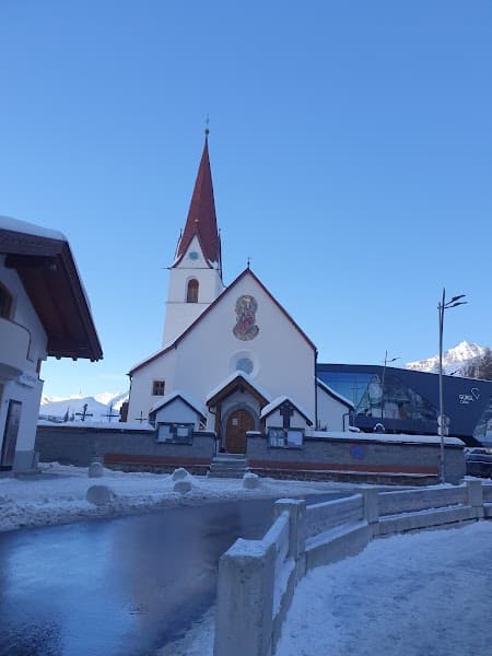 User photo of Obergurgl-Hochgurgl