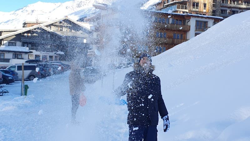 User photo of Obergurgl-Hochgurgl - unknown