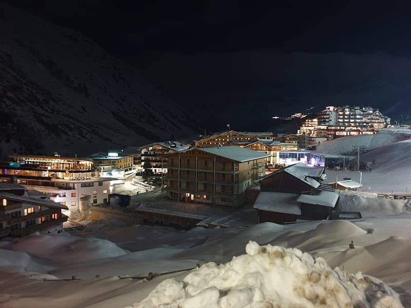 User photo of Obergurgl-Hochgurgl
