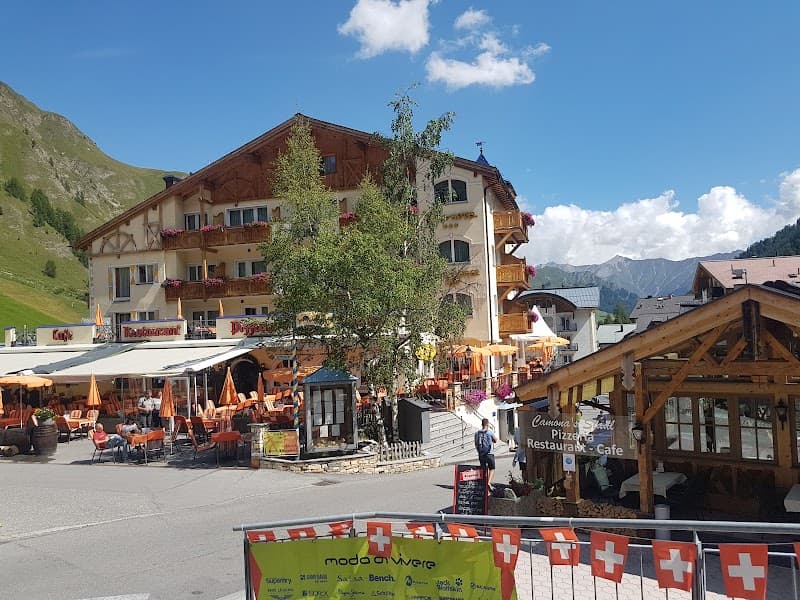 User photo of Samnaun