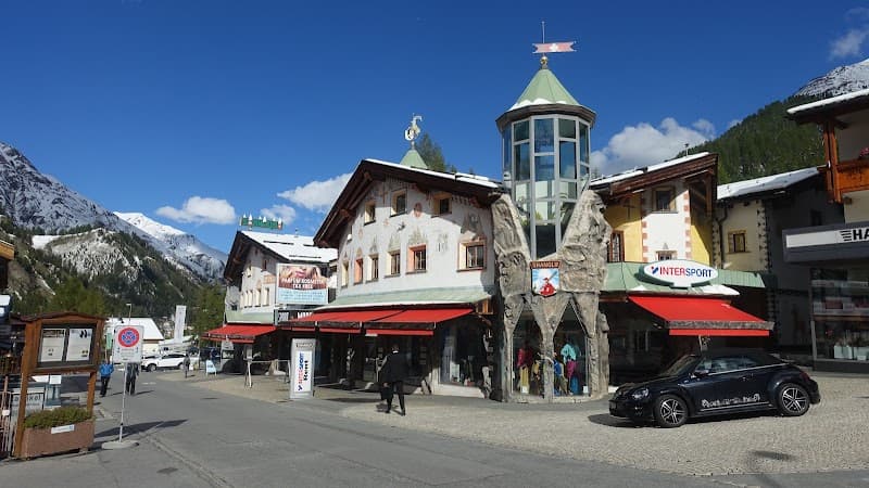 User photo of Samnaun