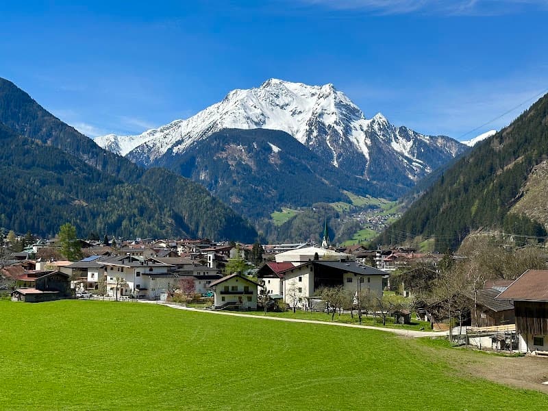 User photo of Mayrhofen