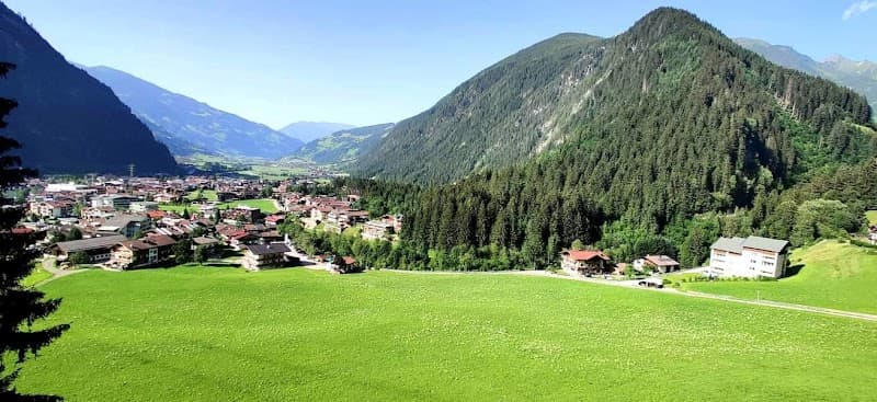 User photo of Mayrhofen - unknown
