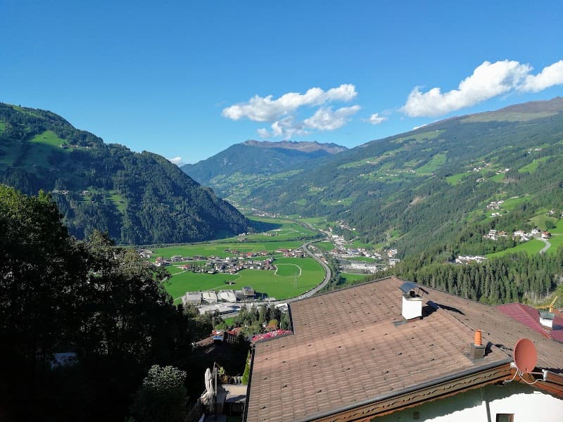 User photo of Mayrhofen