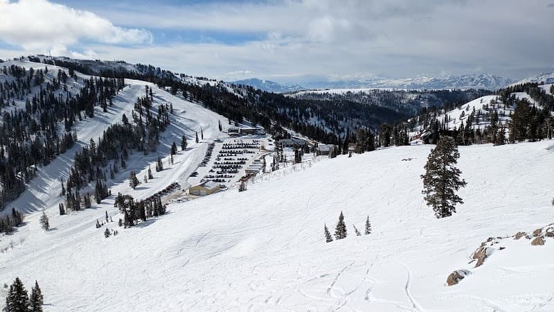 User photo of Powder Mountain