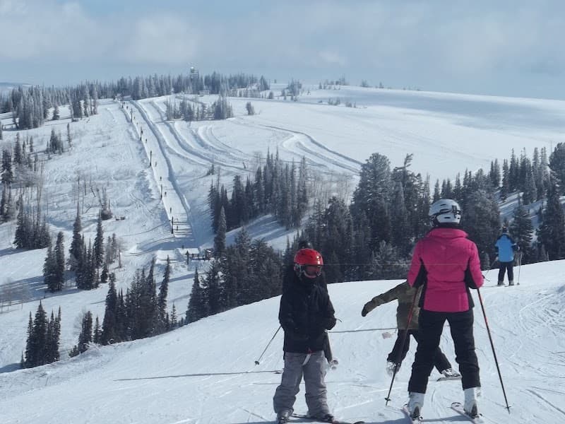 User photo of Powder Mountain