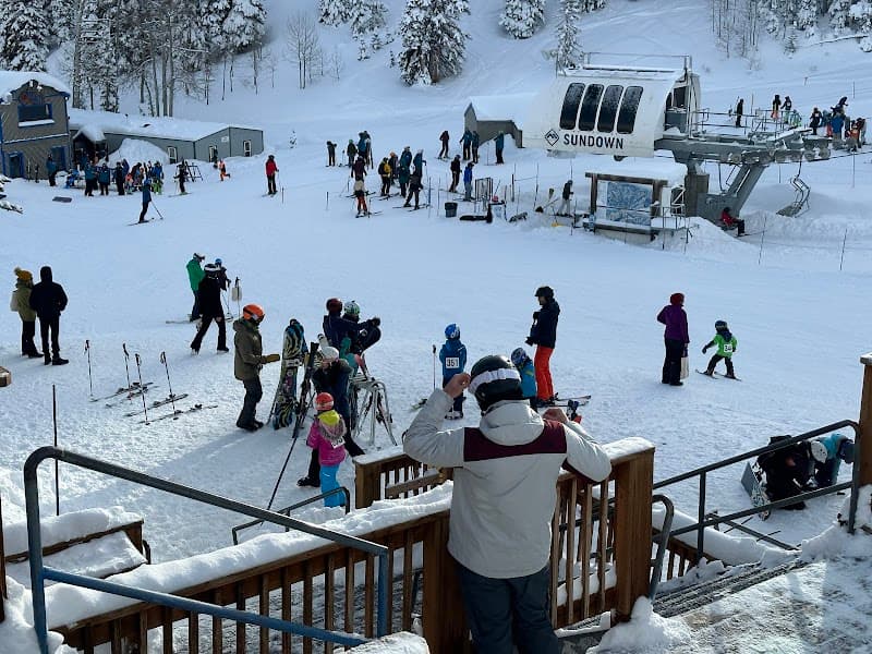 User photo of Powder Mountain