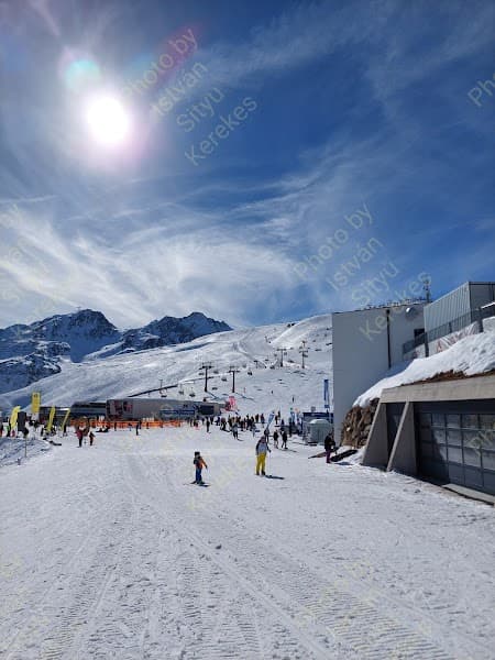 User photo of Sölden - unknown