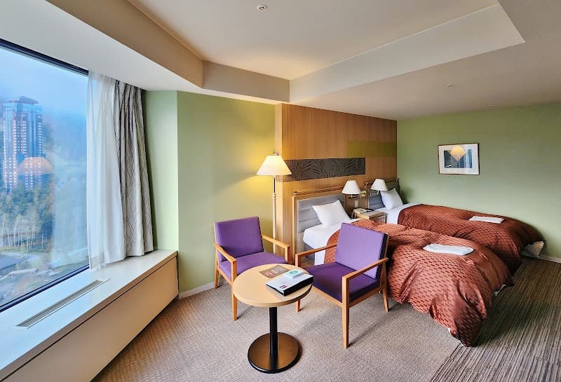 User photo of Tomamu