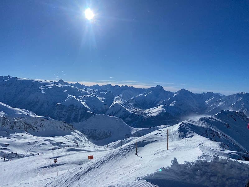User photo of Alpe d'Huez