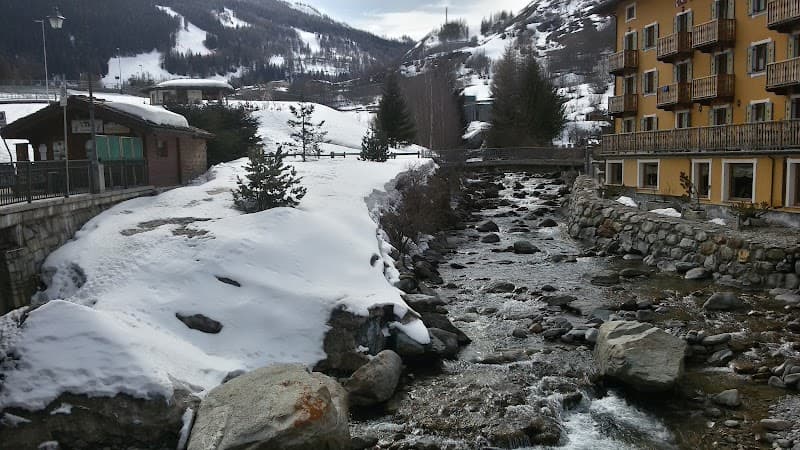User photo of La Thuile